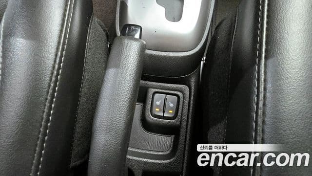 Chevrolet(GM대우) The / новый Next Spark LTZ, 2017 17