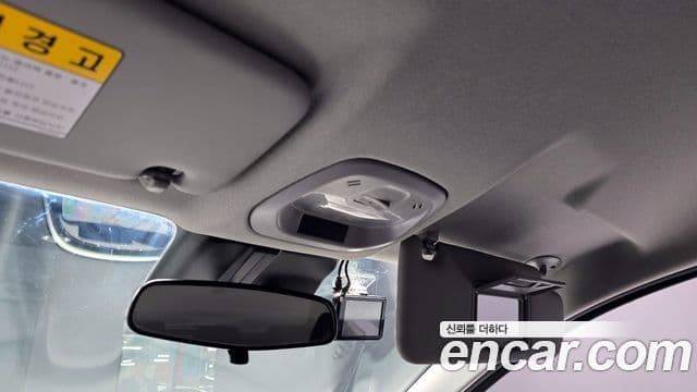 Chevrolet(GM대우) The / новый Next Spark LTZ, 2017 20