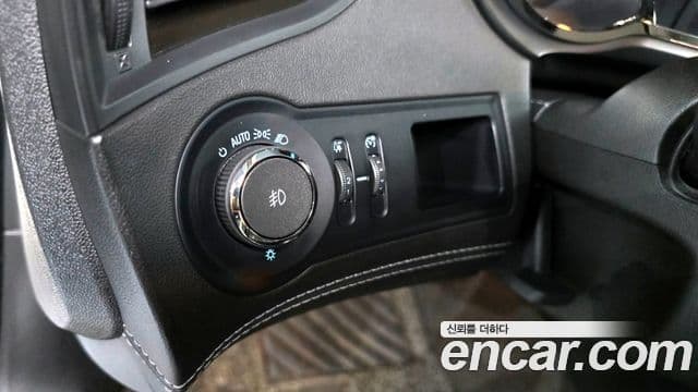 Chevrolet(GM대우) 알페온 Premium, 2011 17