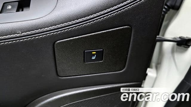 Chevrolet(GM대우) 알페온 Premium, 2011 18