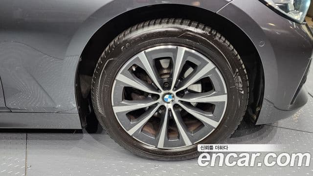 BMW 3시리즈 (G20), 2022 все фото