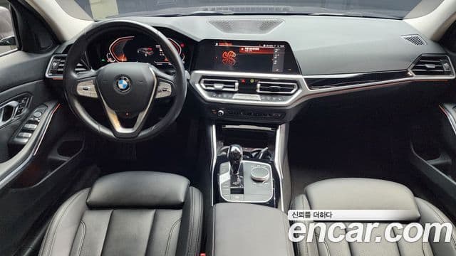 BMW 3시리즈 (G20), 2022 7