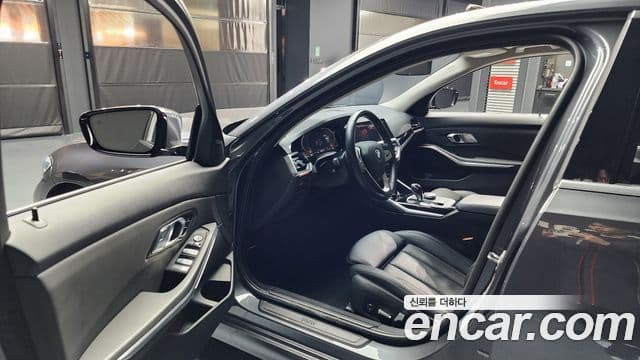 BMW 3시리즈 (G20), 2022 10