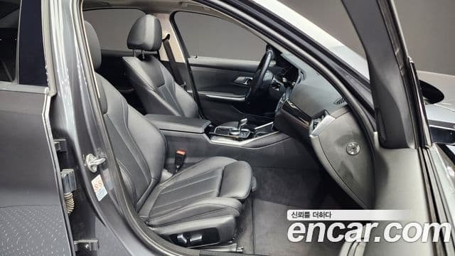 BMW 3시리즈 (G20), 2022 11