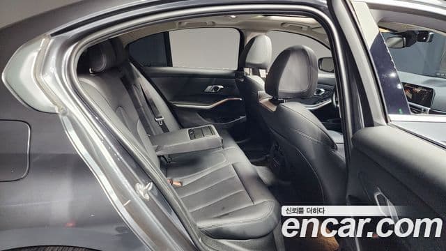 BMW 3시리즈 (G20), 2022 12