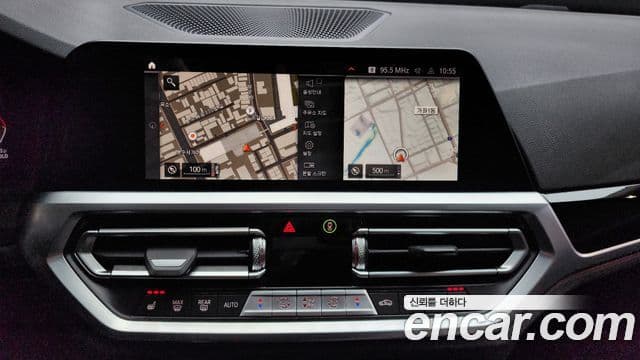 BMW 3시리즈 (G20), 2022 15