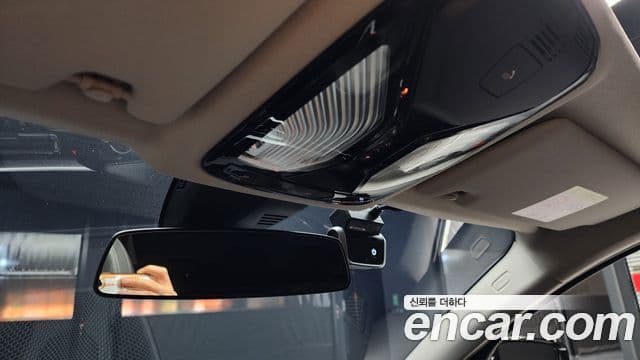 BMW 3시리즈 (G20), 2022 17