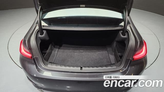 BMW 3시리즈 (G20), 2022 20