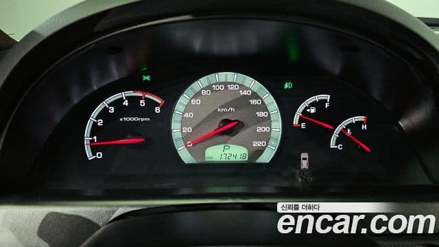 KG모빌리티(SsangYong) Rexton W Noblesse, 2013 8