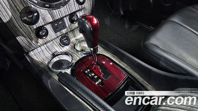 KG모빌리티(SsangYong) Rexton W Noblesse, 2013 9