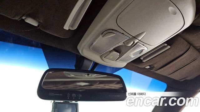 KG모빌리티(SsangYong) Rexton W Noblesse, 2013 18