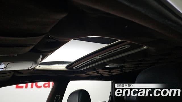 KG모빌리티(SsangYong) Rexton W Noblesse, 2013 19