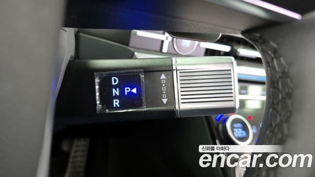 Hyundai Santa Fe (MX5) Calligraphy, 2024 9