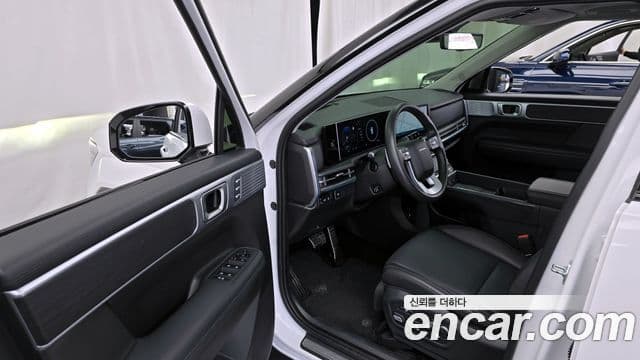 Hyundai Santa Fe (MX5) Calligraphy, 2024 10