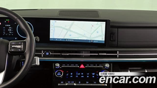 Hyundai Santa Fe (MX5) Calligraphy, 2024 14