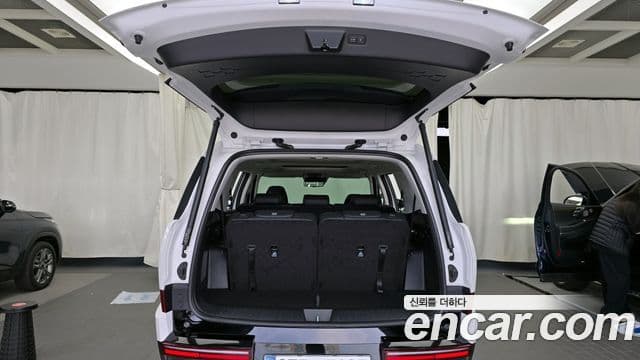 Hyundai Santa Fe (MX5) Calligraphy, 2024 20