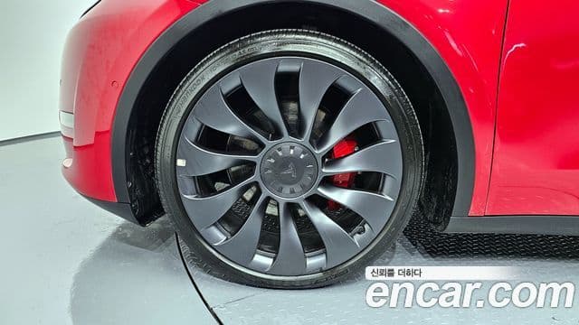 Tesla модель Y performance, 2021 все фото