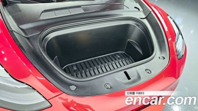 Tesla модель Y performance, 2021 6