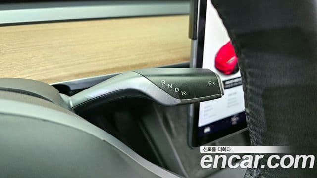 Tesla модель Y performance, 2021 9