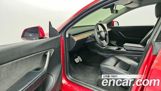 Tesla модель Y performance, 2021 10