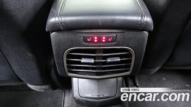 Lincoln New MKZ 2세대, 2017 19