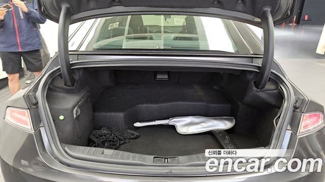 Lincoln New MKZ 2세대, 2017 20