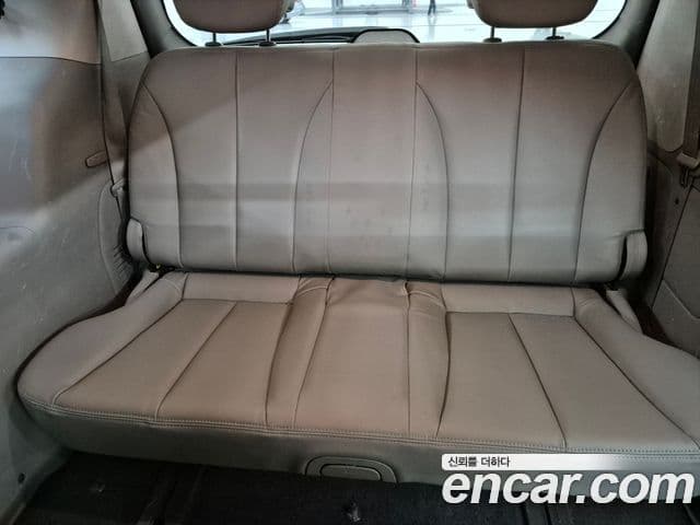 Kia Carnival R топовая версия, 2012 7