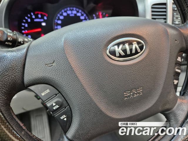 Kia Carnival R топовая версия, 2012 10