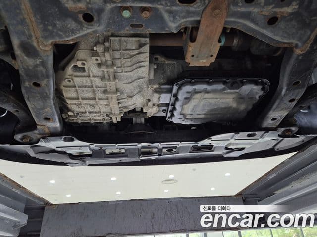 Kia Carnival R топовая версия, 2012 12