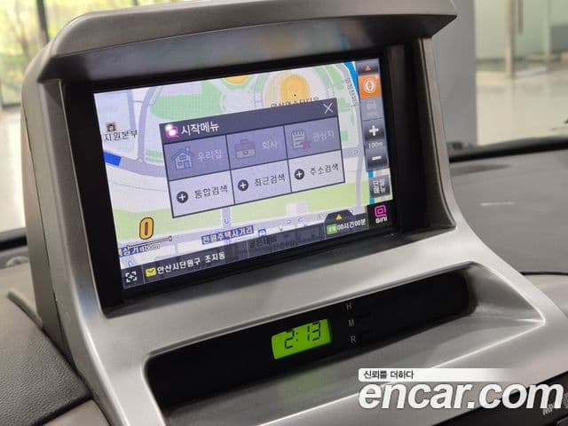 Kia Carnival R топовая версия, 2012 14