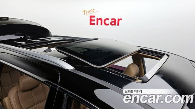 Kia All New Carnival Noblesse, 2018 17