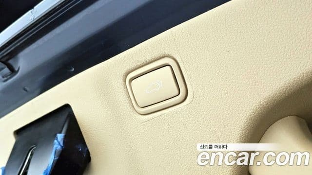 Kia All New Carnival Noblesse, 2018 18