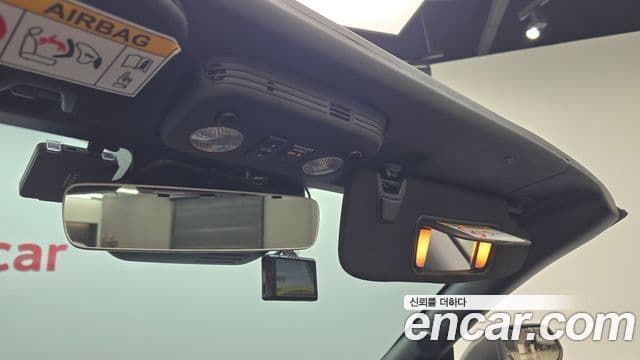 Ford Mustang кабриолет, 2020 19