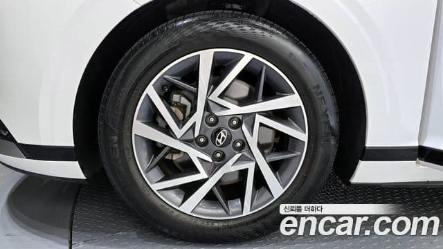 Hyundai Grandeur (GN7) Premium, 2023 все фото