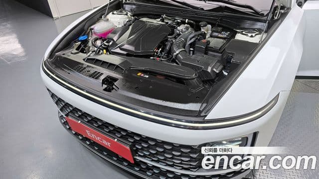 Hyundai Grandeur (GN7) Premium, 2023 6