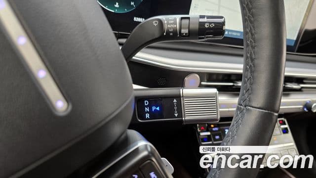 Hyundai Grandeur (GN7) Premium, 2023 9