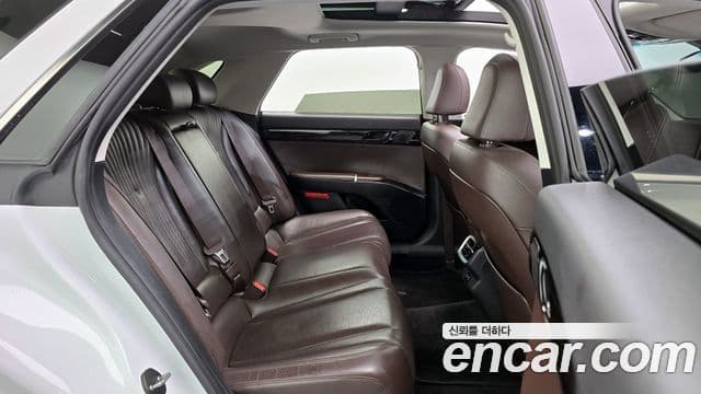 Hyundai Grandeur (GN7) Premium, 2023 12