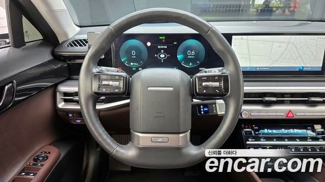 Hyundai Grandeur (GN7) Premium, 2023 13