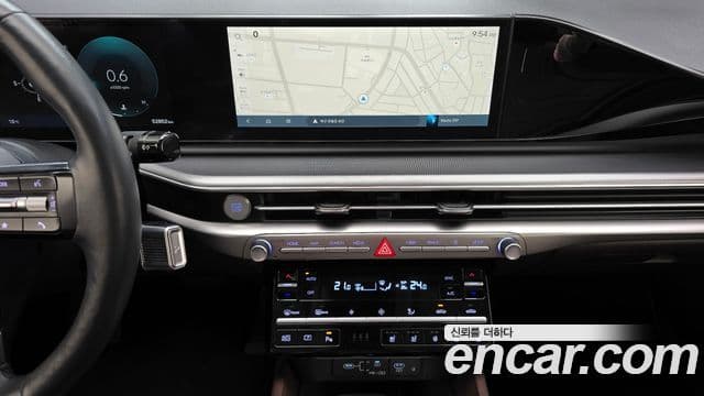 Hyundai Grandeur (GN7) Premium, 2023 14