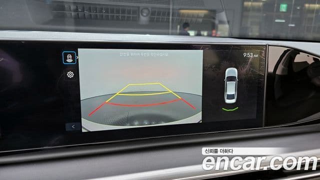 Hyundai Grandeur (GN7) Premium, 2023 15