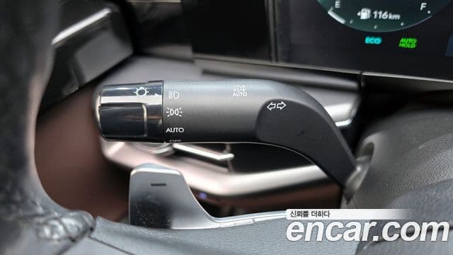 Hyundai Grandeur (GN7) Premium, 2023 17