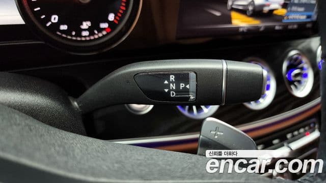 Mercedes-Benz E-класс W213 E220d купе, 2019 9