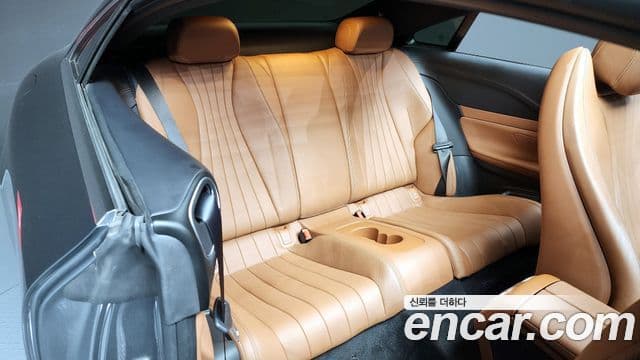 Mercedes-Benz E-класс W213 E220d купе, 2019 12