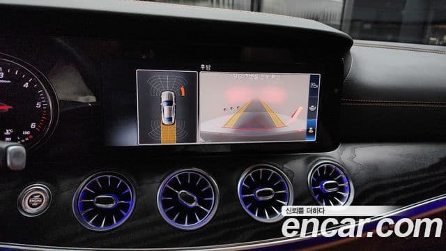 Mercedes-Benz E-класс W213 E220d купе, 2019 15