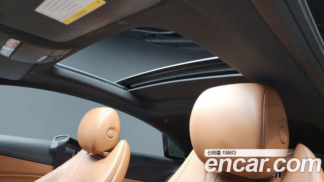 Mercedes-Benz E-класс W213 E220d купе, 2019 19