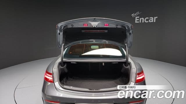 Mercedes-Benz E-класс W213 E220d купе, 2019 20