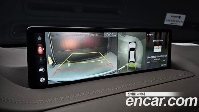 Genesis GV80, 2021 15