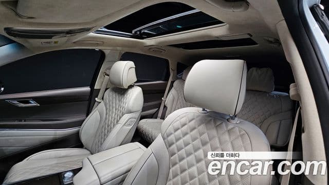 Genesis GV80, 2021 18