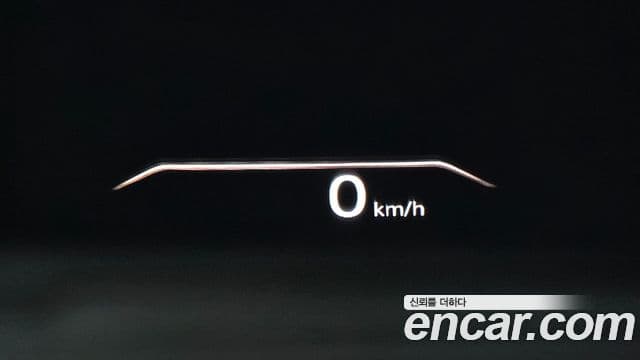 Genesis GV80, 2021 19