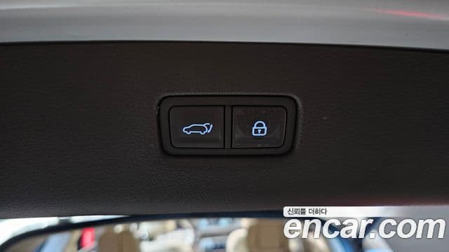 Genesis GV80, 2021 20